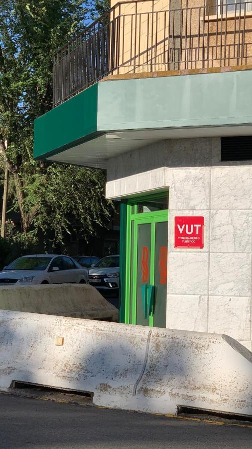 Apto. Singular En La Mancha Banco De Inversiones Argamasilla de Alba Εξωτερικό φωτογραφία